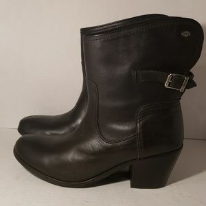 Harley Davidson boots women's size 11 M